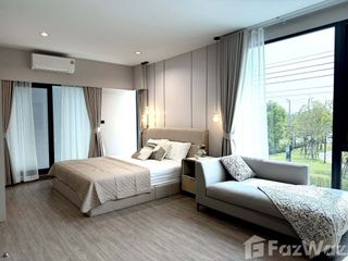 Casa en alquiler de 4 habitaciones en Bang Phli, Samut Prakan