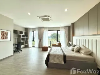 Casa en alquiler de 4 habitaciones en Bang Phli, Samut Prakan