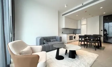 For rent 1 bed condo in Sathon, Bangkok
