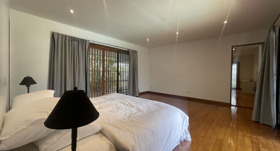 For sale and for rent 3 bedrooms villa in Thalang, Phuket