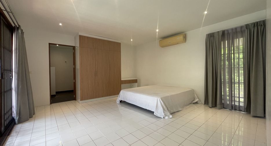 For sale and for rent 3 bedrooms villa in Thalang, Phuket