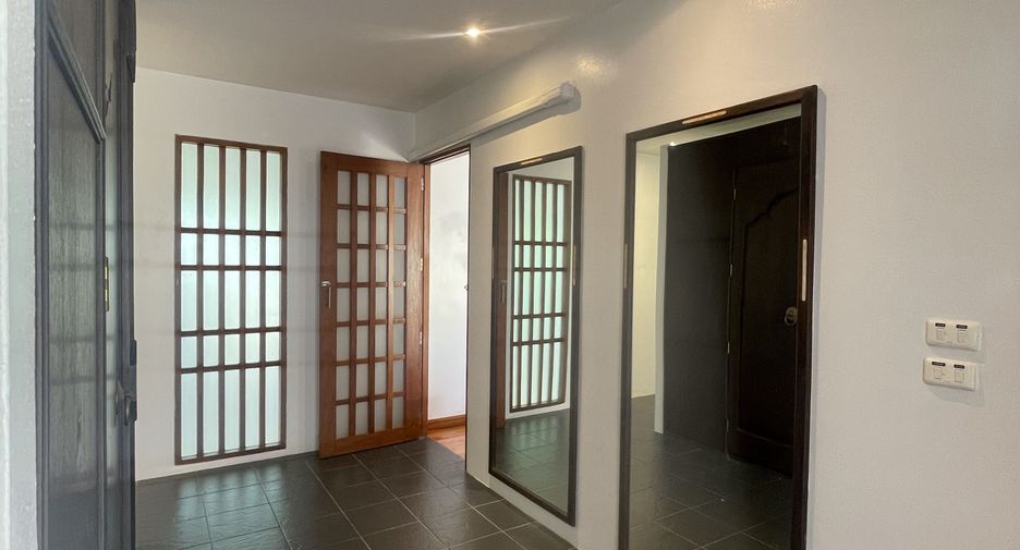 For sale and for rent 3 bedrooms villa in Thalang, Phuket
