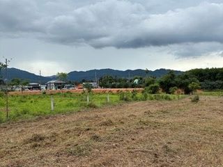 For sale land in Takua Pa, Phang Nga