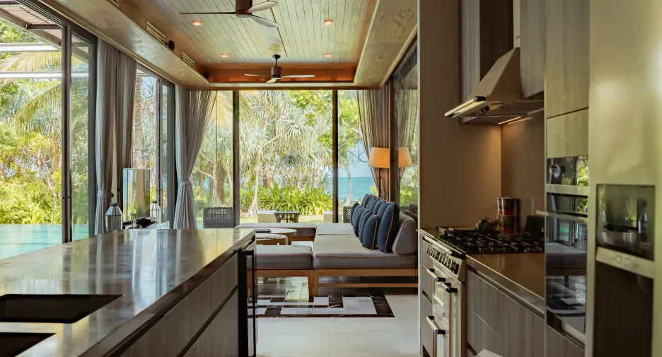 For sale 5 bedrooms villa in Takua Thung, Phang Nga