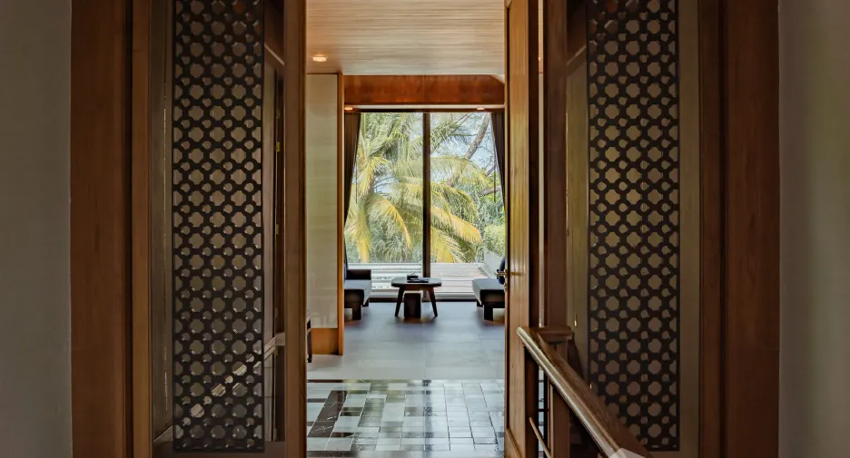 For sale 5 bedrooms villa in Takua Thung, Phang Nga