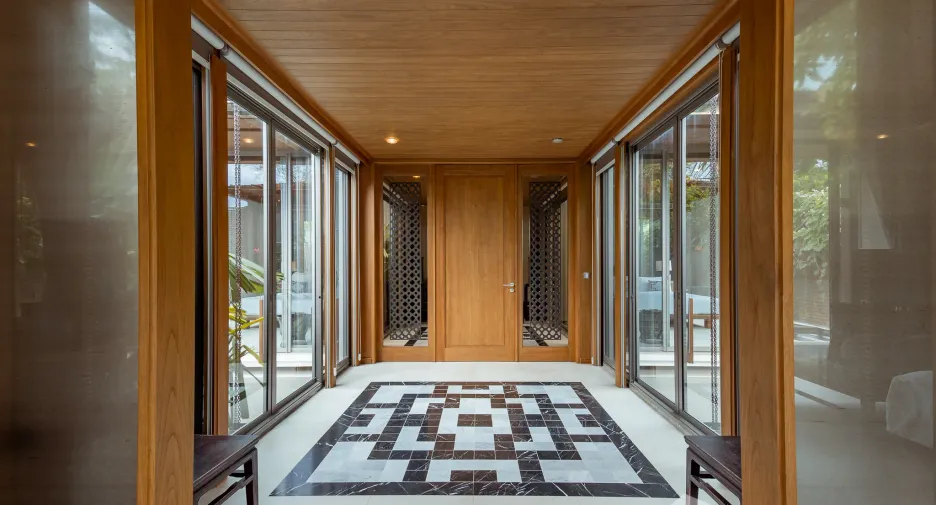 For sale 5 bedrooms villa in Takua Thung, Phang Nga