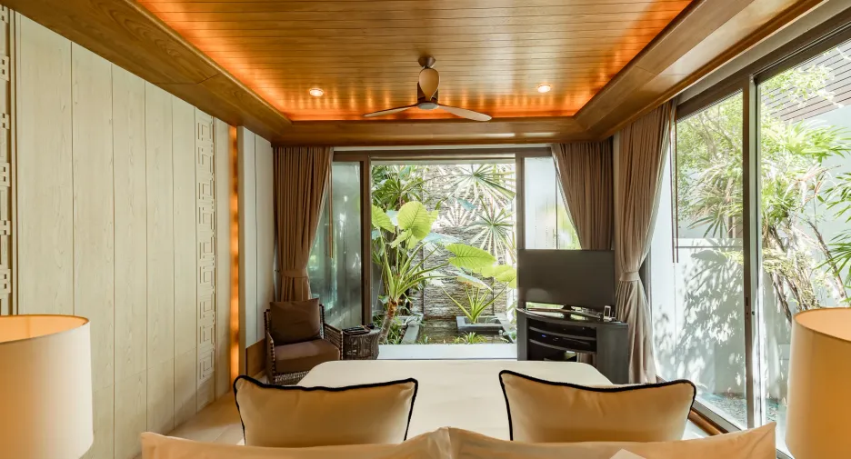 For sale 5 bedrooms villa in Takua Thung, Phang Nga