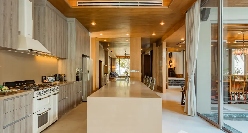 For sale 5 bedrooms villa in Takua Thung, Phang Nga