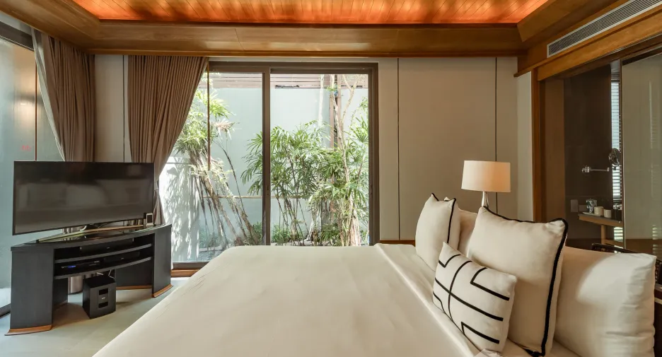 For sale 5 bedrooms villa in Takua Thung, Phang Nga