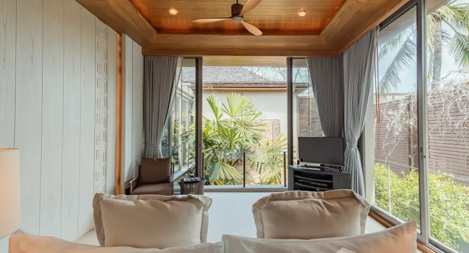 For sale 5 bedrooms villa in Takua Thung, Phang Nga