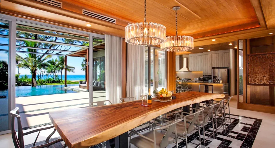 For sale 5 bedrooms villa in Takua Thung, Phang Nga