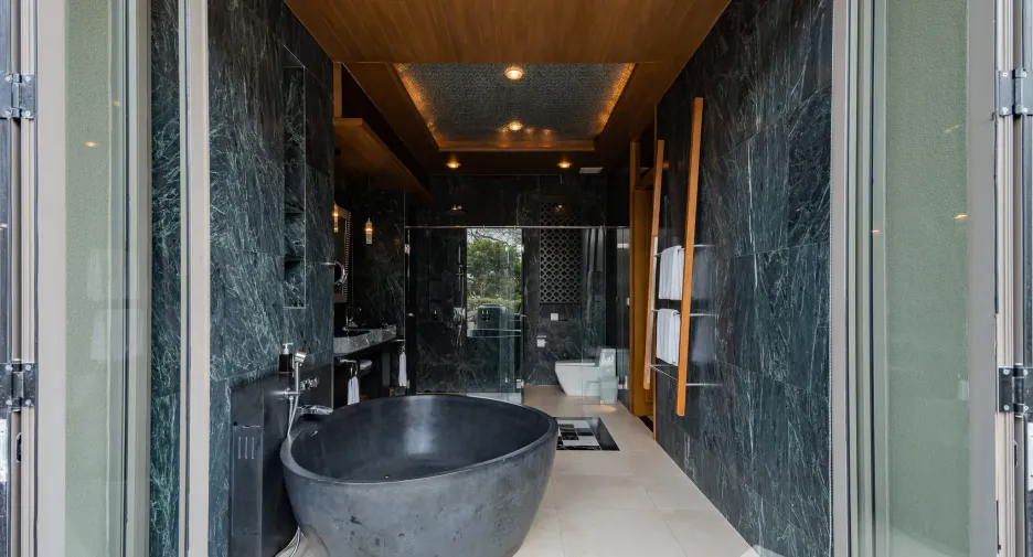 For sale 5 bedrooms villa in Takua Thung, Phang Nga