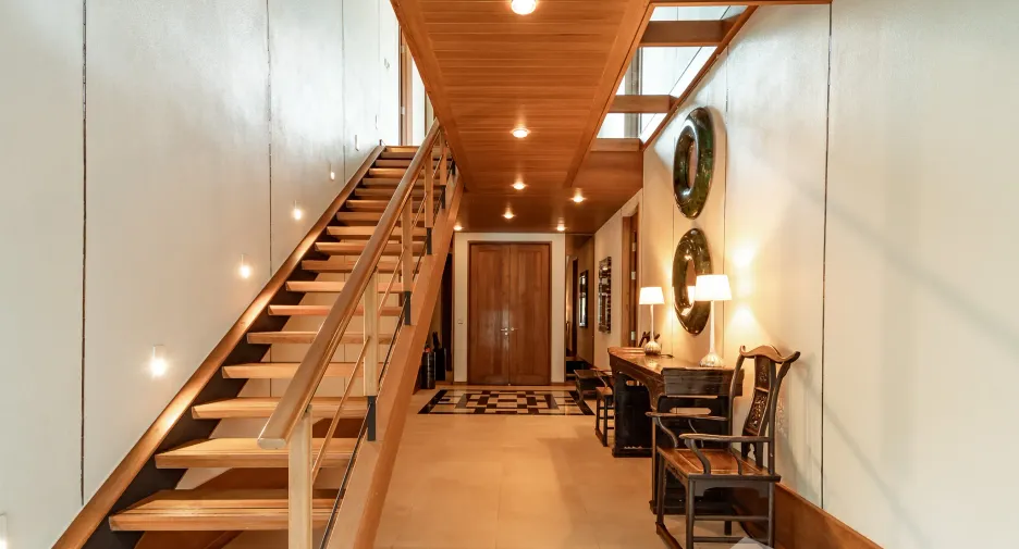 For sale 5 bedrooms villa in Takua Thung, Phang Nga