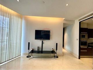 Wohnung zur Miete mit 2 Zimmer in Sathon, Bangkok