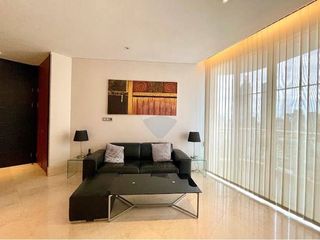 Wohnung zur Miete mit 2 Zimmer in Sathon, Bangkok