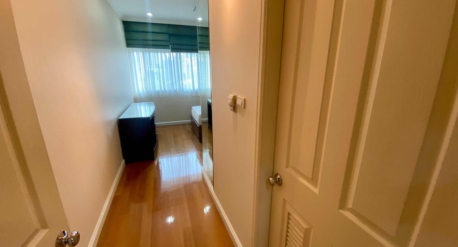 Wohnung zur Miete mit 3 Zimmer in Watthana, Bangkok