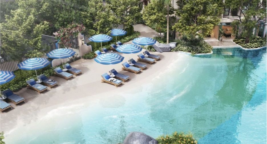 For sale 1 bed apartment in Mueang Phuket, Phuket