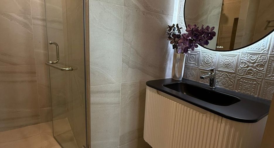 For sale studio apartment in Mueang Phuket, Phuket
