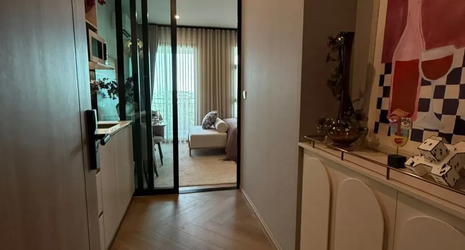 For sale studio apartment in Mueang Phuket, Phuket