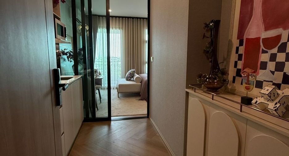 For sale studio apartment in Mueang Phuket, Phuket