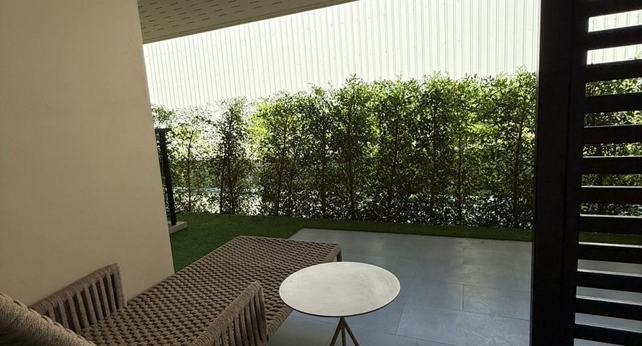 For sale studio apartment in Mueang Phuket, Phuket