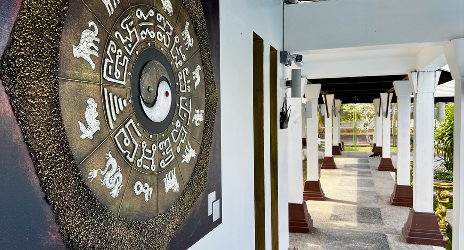 出售 和 出租 6 卧室 别墅 在 Takua Pa, Phangnga