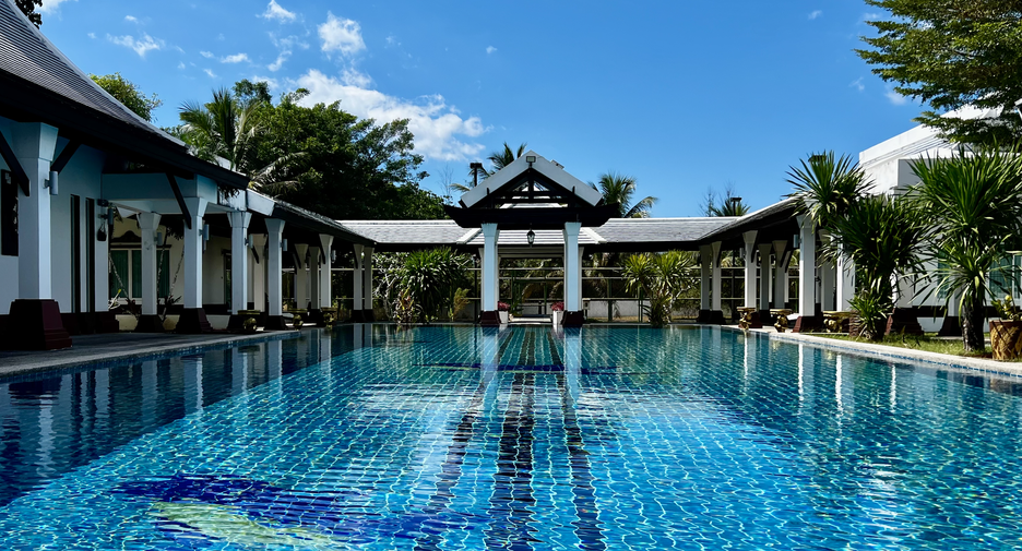出售 和 出租 6 卧室 别墅 在 Takua Pa, Phangnga