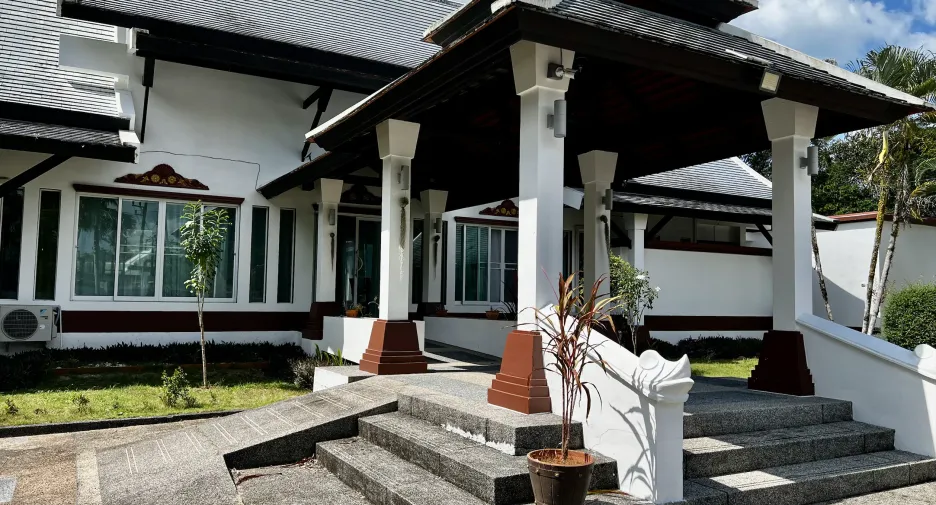 出售 和 出租 6 卧室 别墅 在 Takua Pa, Phangnga