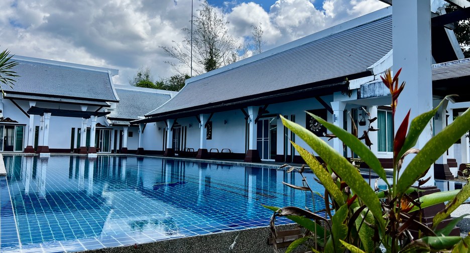 出售 和 出租 6 卧室 别墅 在 Takua Pa, Phangnga