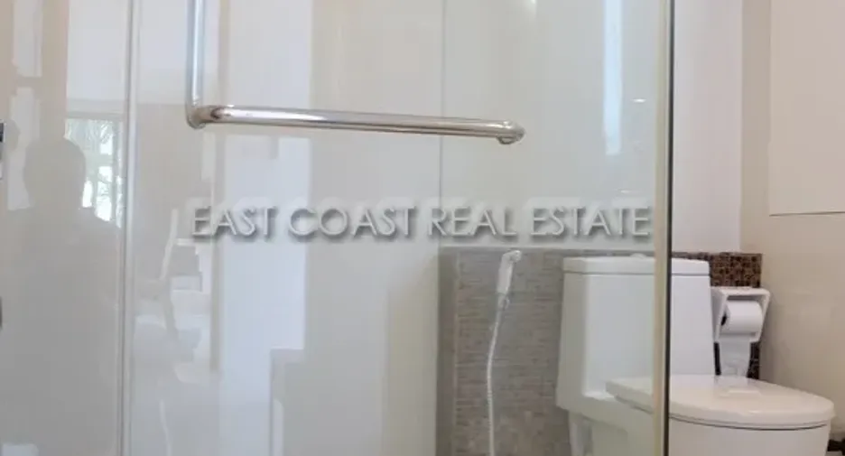 For rent and for sale 3 bedrooms condo in Bang Lamung, Chonburi