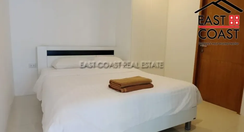 For rent and for sale 3 bedrooms condo in Bang Lamung, Chonburi