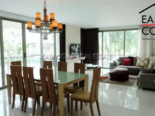 For Rent 3 Bedroom Condo In Bang Lamung, Chonburi