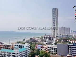 For Rent 1 Bedroom Condo In Bang Lamung, Chonburi