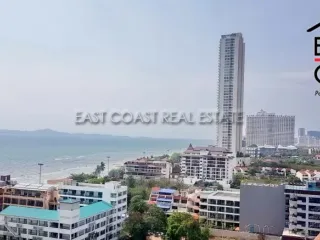 For Rent 1 Bedroom Condo In Bang Lamung, Chonburi