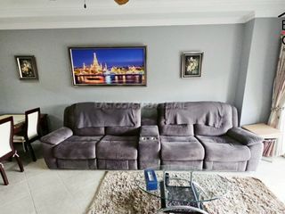 For Rent 1 Bedroom Condo In Bang Lamung, Chonburi
