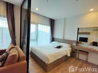 For Rent 1 Bedroom Condo In Si Racha, Chonburi