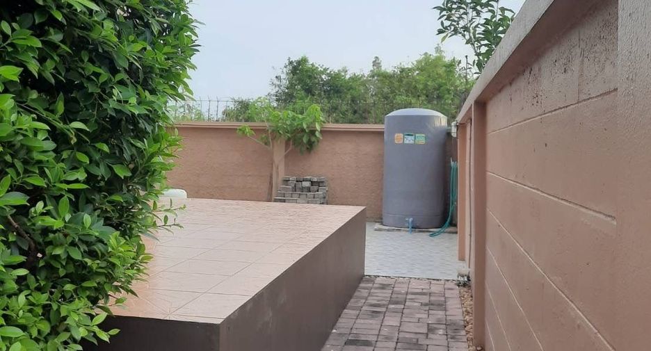 For sale 3 bedrooms house in Si Racha, Chonburi