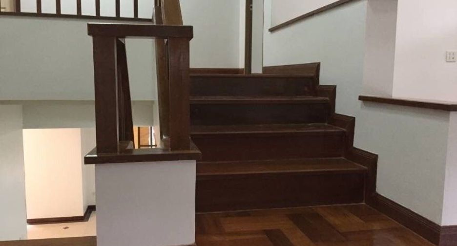 For sale 3 bedrooms house in Si Racha, Chonburi