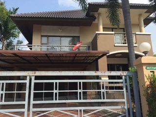 For sale 3 bedrooms house in Si Racha, Chonburi