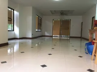 For sale 3 bedrooms house in Si Racha, Chonburi