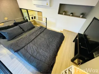 For rent 1 bed condo in Ratchathewi, Bangkok