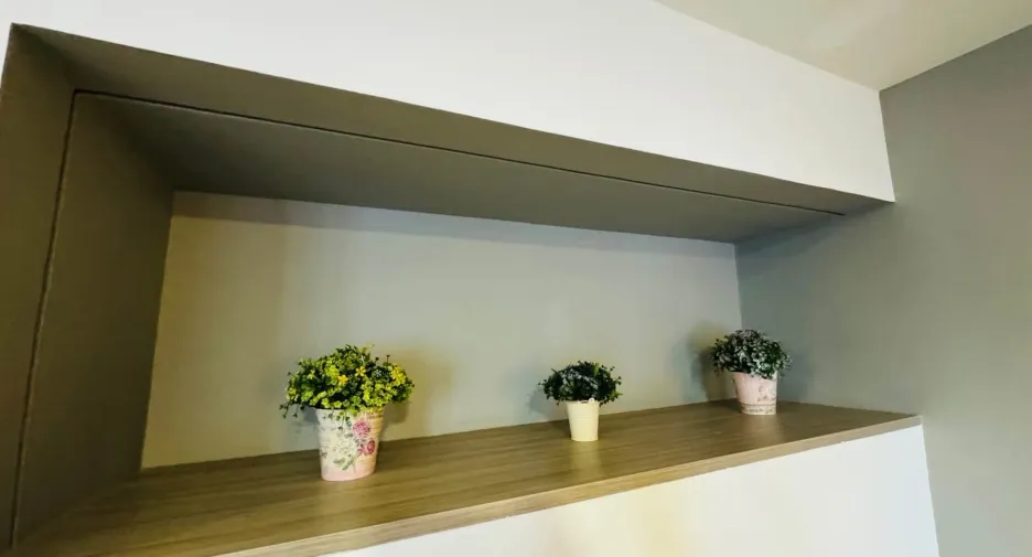 Wohnung zur Miete mit 1 Zimmer in Ratchathewi, Bangkok
