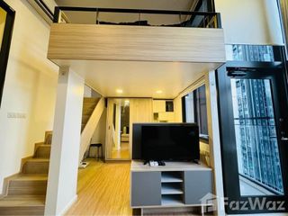 For rent 1 bed condo in Ratchathewi, Bangkok