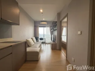 For rent 1 bed condo in Bang Na, Bangkok