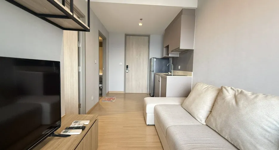 For rent 1 bed condo in Bang Na, Bangkok