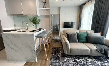 For sale そして for rent 1 Beds condo in Watthana, Bangkok