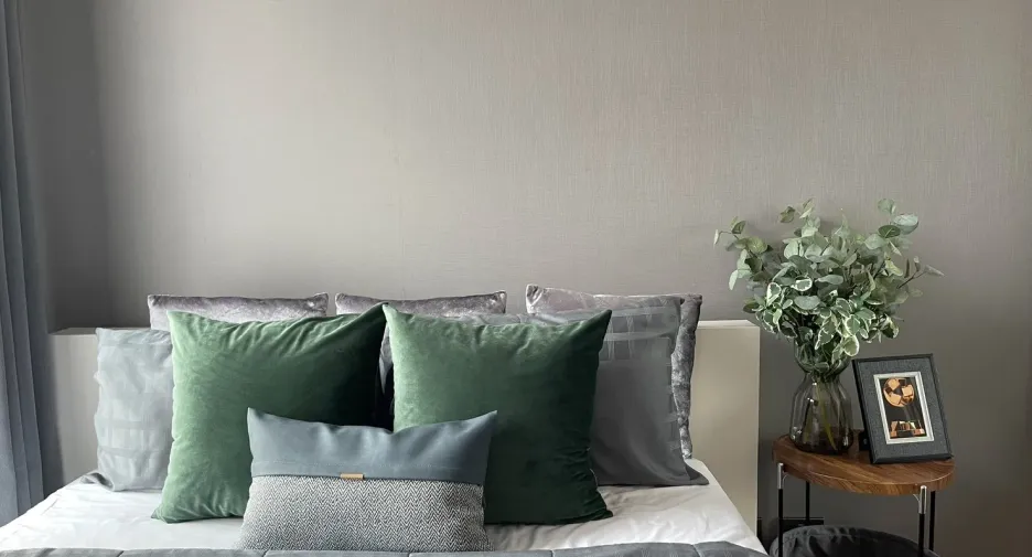 For sale and for rent 1 bed condo in Watthana, Bangkok