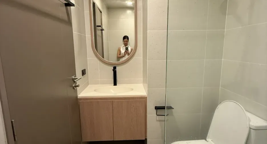 Wohnung zum Kauf und zur Miete mit 1 Zimmer in Watthana, Bangkok