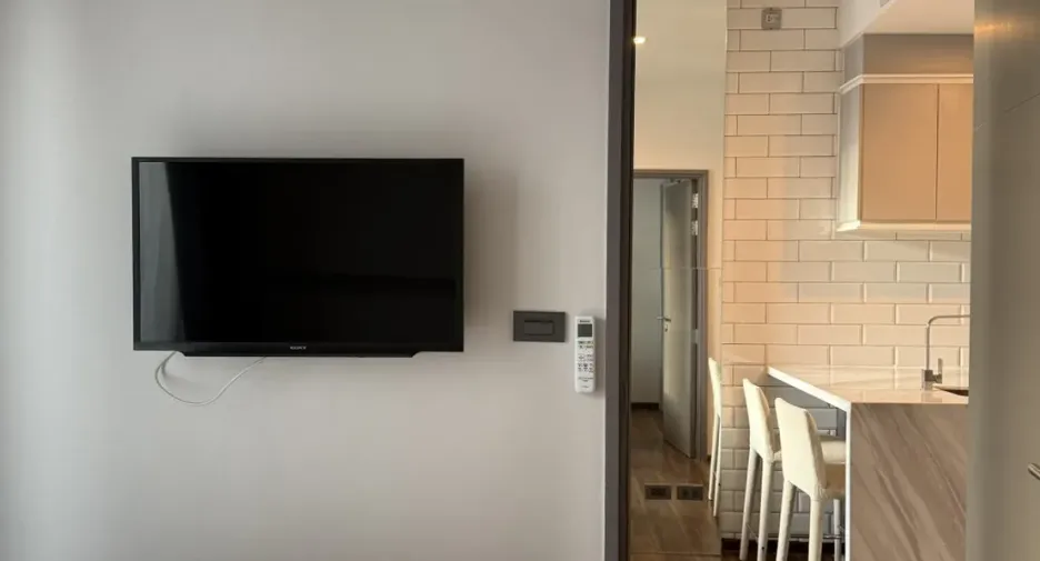 Wohnung zum Kauf und zur Miete mit 1 Zimmer in Watthana, Bangkok