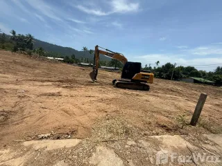 Grundstück zum Kauf in Ko Samui, Surat Thani